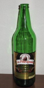 La Petrognola Nera