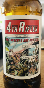 4th Rifles