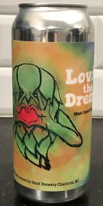 Lovin' The Dream