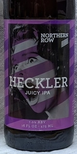 Heckler