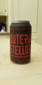 Outerstellar