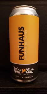 Funhaus