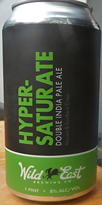 Hypersaturate