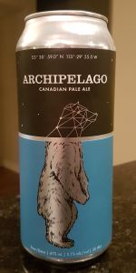 Archipelago