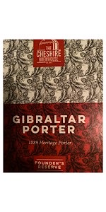 Gibraltar Porter