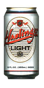 Joseph Haslinger Light