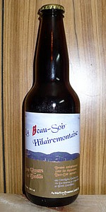 La Beau-Soir Hilairemontaise