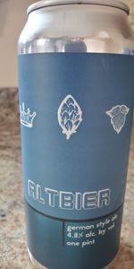 Altbier