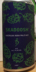 Skadoosh XXXVIII: Southern Passion