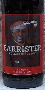 Barrister