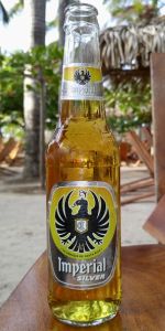 Imperial Silver | Cerveceria Costa Rica | BeerAdvocate