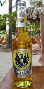 Imperial Silver Cerveceria Costa Rica Beeradvocate