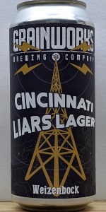 Cincinnati Liars