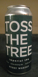 Toss the Tree