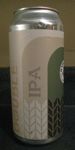 Double IPA