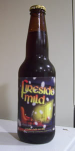 Fireside Mild