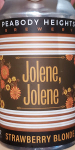 Jolene Jolene