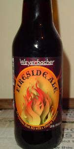 Fireside Ale