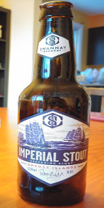 Imperial Stout
