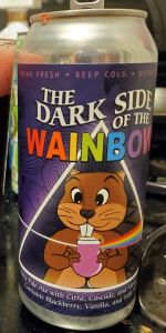 The Dark Side of the Wainbow