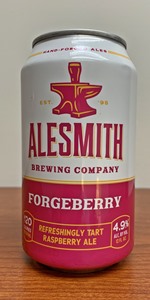 Forgeberry