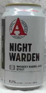Night Warden