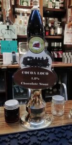 Cocoa Loco