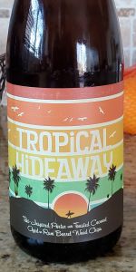 Tropical Hideaway