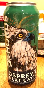 Osprey's Next Catch (Season Twelve)