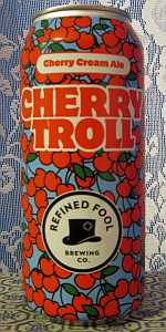 Cherry Troll