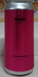 Commando