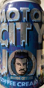 Motor City Joe