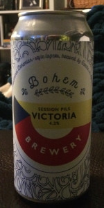 Victoria