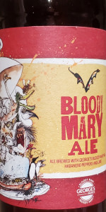 Brunch Pack: Bloody Mary Ale