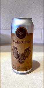 Fallen Prey