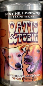 Otis & Tobin