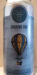 Chasing Fog