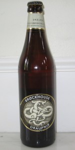 BrÃ¸ckhouse Draupnir