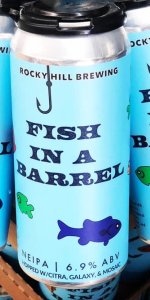 Fish In A Barrel