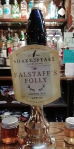 Falstaff's Folly