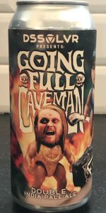 Going Full Caveman