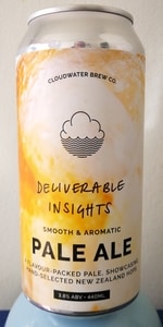 Deliverable Insights