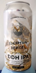 Elevation Device