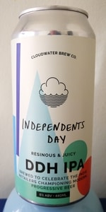 Independents Day