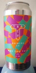 Way Too Tall