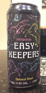 Easy Keepers