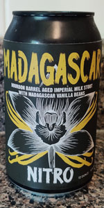 Madagascar Nitro