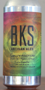 DDH Counterculture (Mosaic)