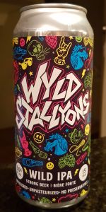 Wyld Stallyons
