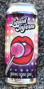Liquid Inferno
